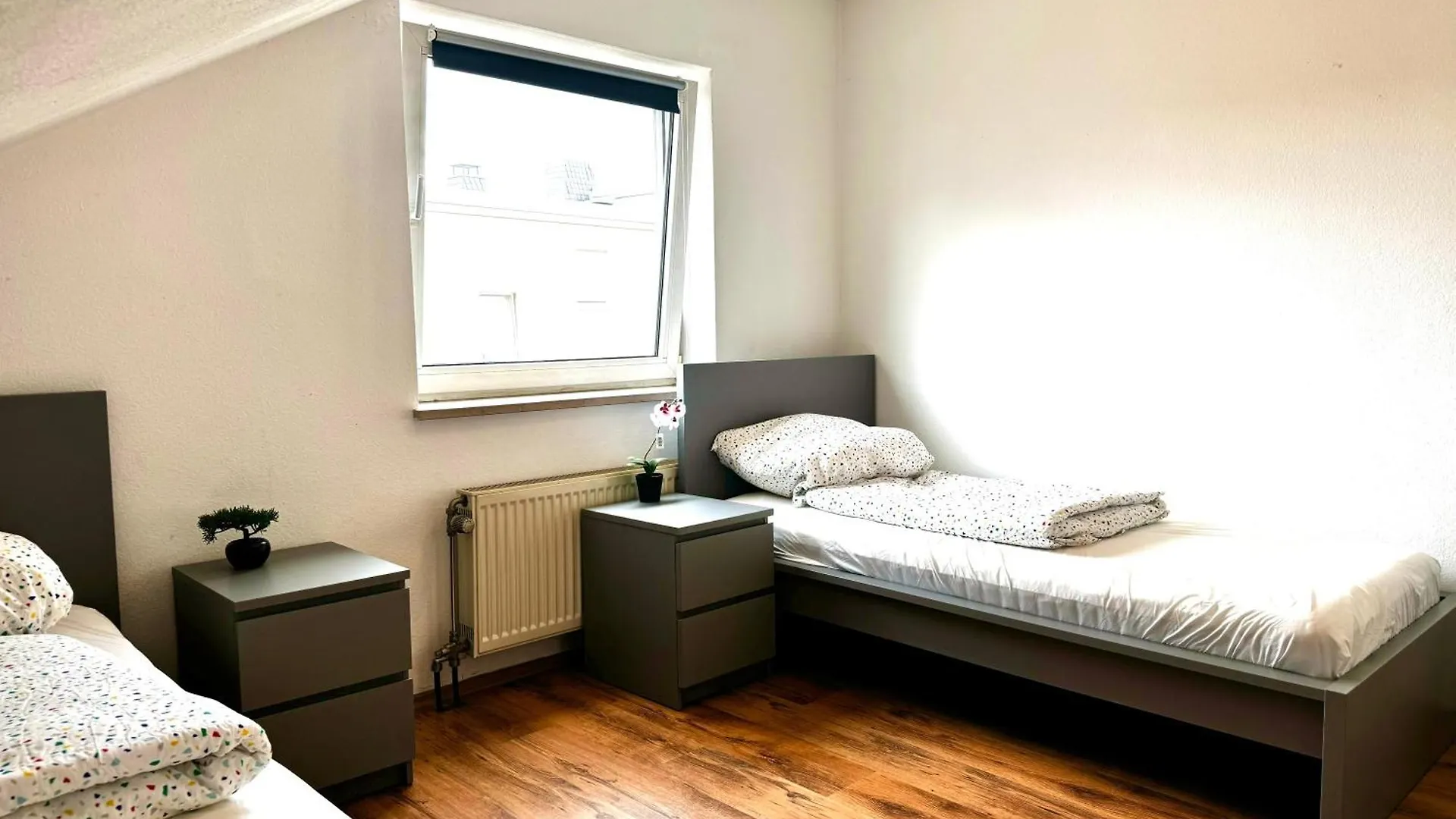 Gemuetliches Appartment Mit Festungsblick Würzburg