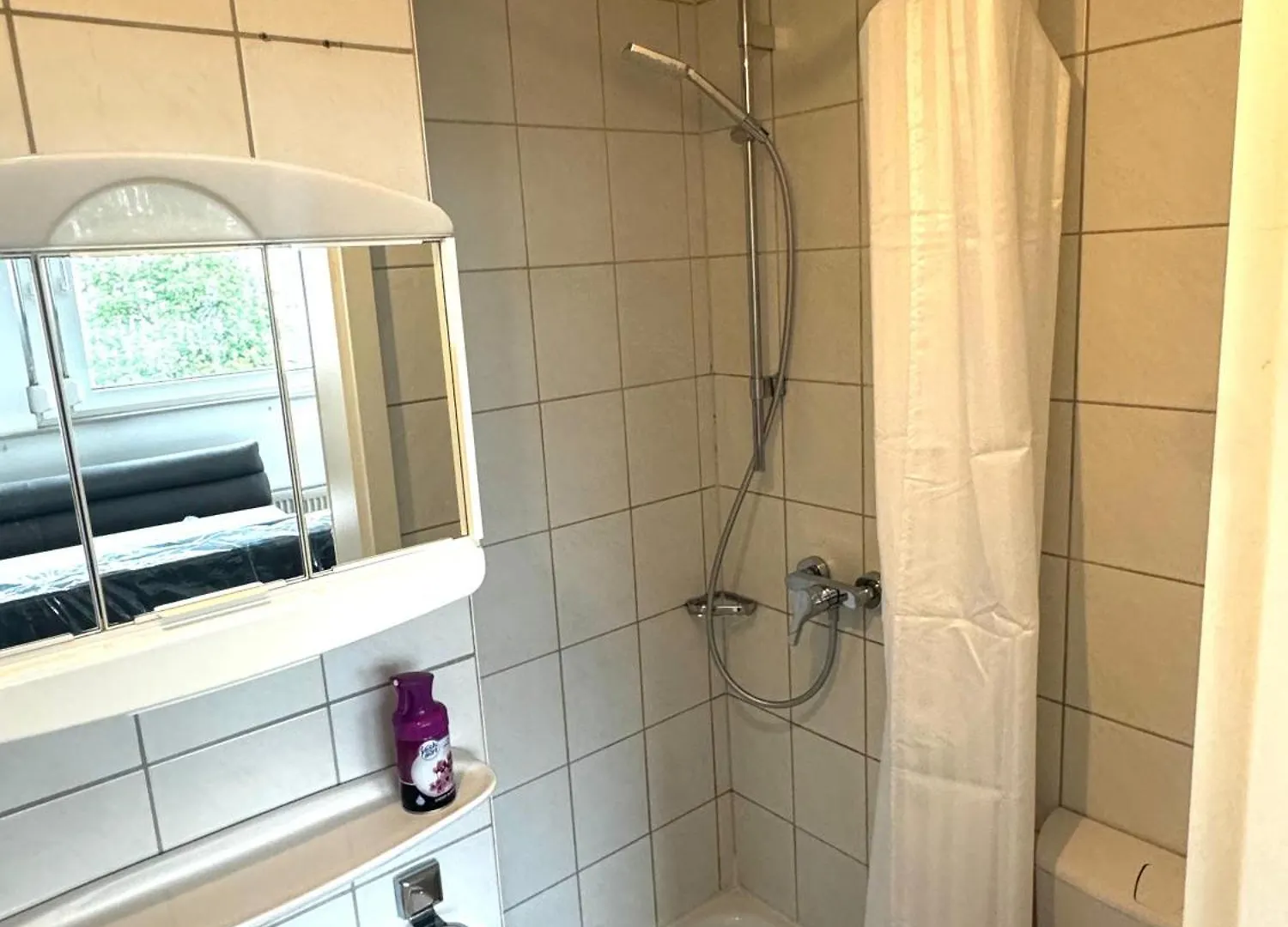 Gemuetliches Appartment Mit Festungsblick Würzburg