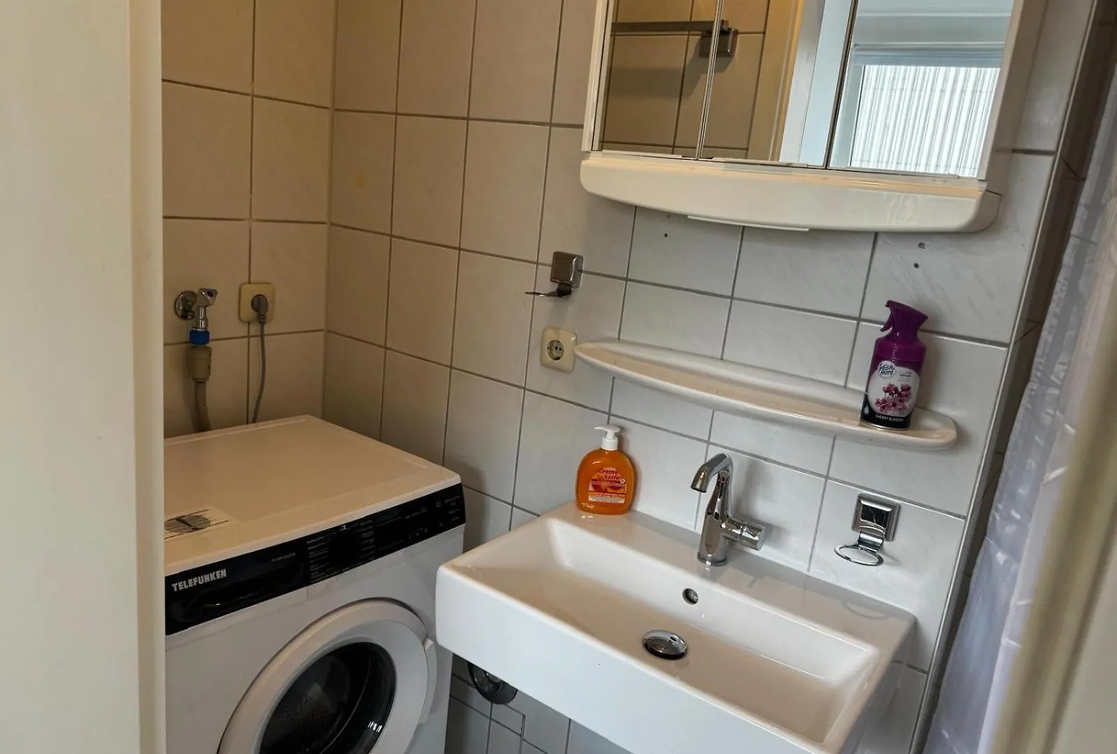 Apartament Gemuetliches Appartment Mit Festungsblick Würzburg
